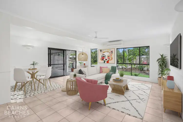 Third view of Homely house listing, 18 Wagtail Close, Kewarra Beach QLD 4879