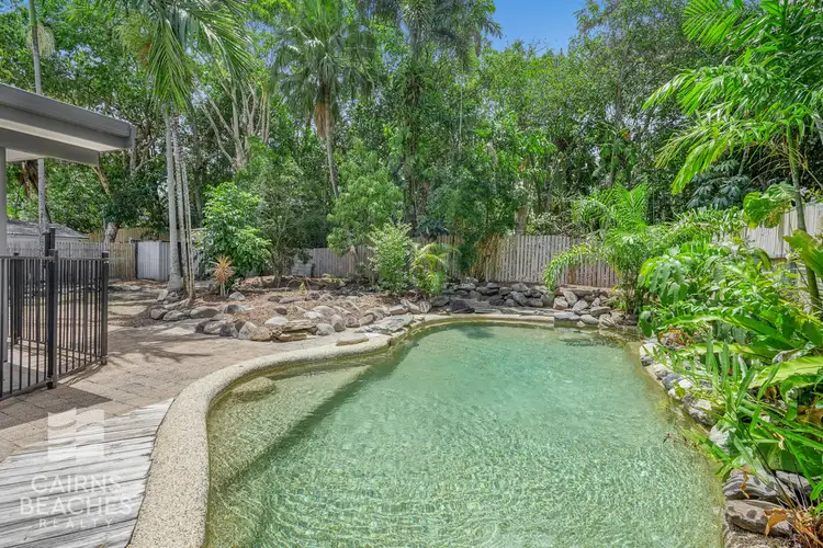 Fourth view of Homely house listing, 18 Wagtail Close, Kewarra Beach QLD 4879