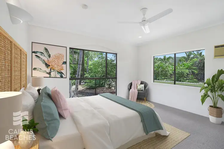 Fifth view of Homely house listing, 18 Wagtail Close, Kewarra Beach QLD 4879