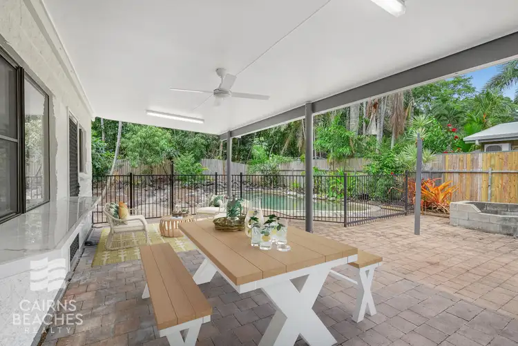Sixth view of Homely house listing, 18 Wagtail Close, Kewarra Beach QLD 4879