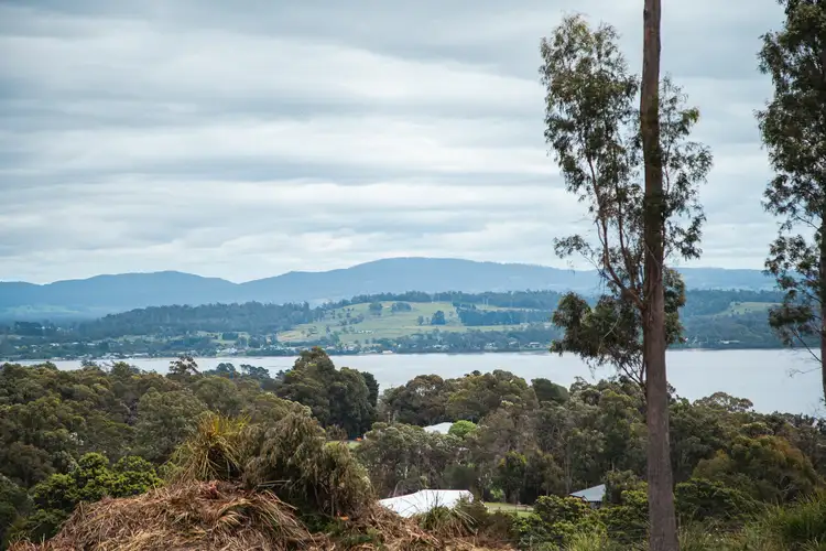 Third view of Homely land listing, 8 Ardea Drive, Swan Bay TAS 7252