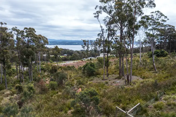 Fourth view of Homely land listing, 8 Ardea Drive, Swan Bay TAS 7252