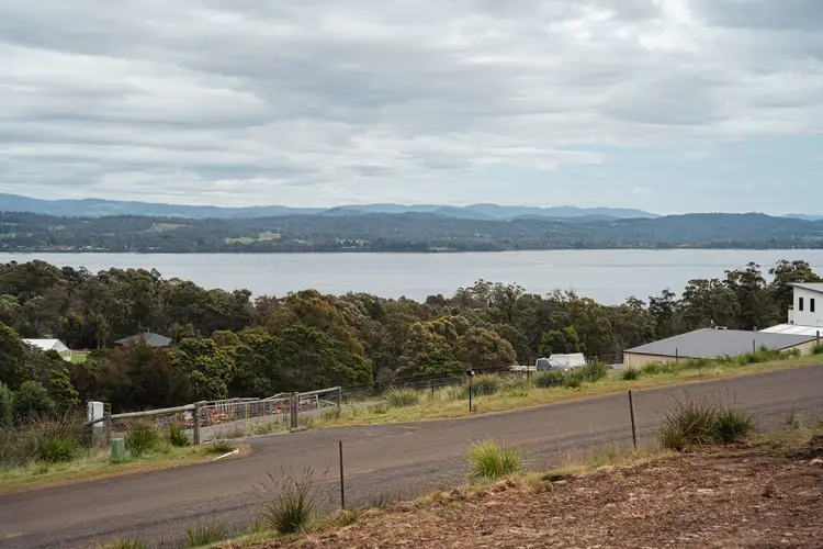 Sixth view of Homely land listing, 8 Ardea Drive, Swan Bay TAS 7252