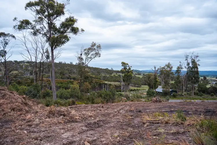 Seventh view of Homely land listing, 8 Ardea Drive, Swan Bay TAS 7252
