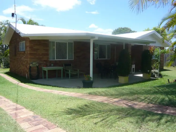 Main view of Homely house listing, 11 Karen Court, Emu Park QLD 4710
