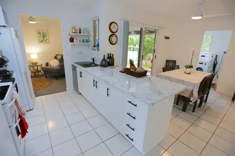Sixth view of Homely house listing, 11 Karen Court, Emu Park QLD 4710
