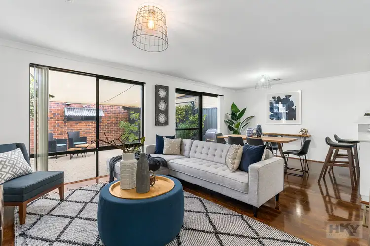 18 Kabuki View, Aveley WA 6069