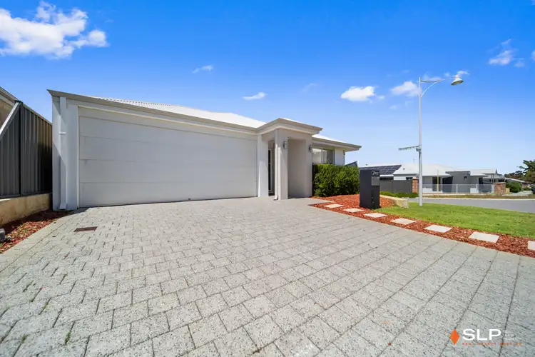 Second view of Homely house listing, 38 Azolla Street, Banksia Grove WA 6031