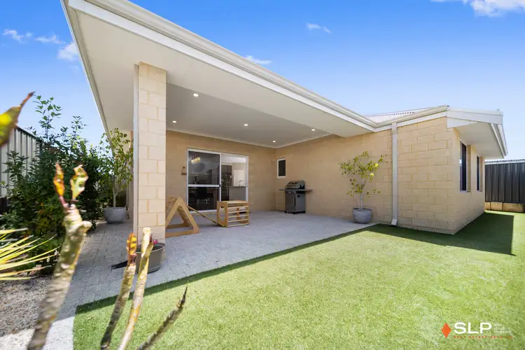 Third view of Homely house listing, 38 Azolla Street, Banksia Grove WA 6031