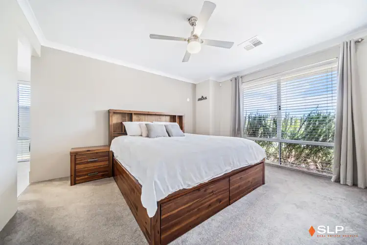 Fourth view of Homely house listing, 38 Azolla Street, Banksia Grove WA 6031