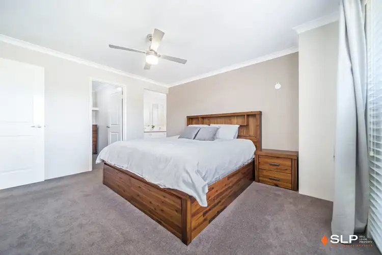 Fifth view of Homely house listing, 38 Azolla Street, Banksia Grove WA 6031