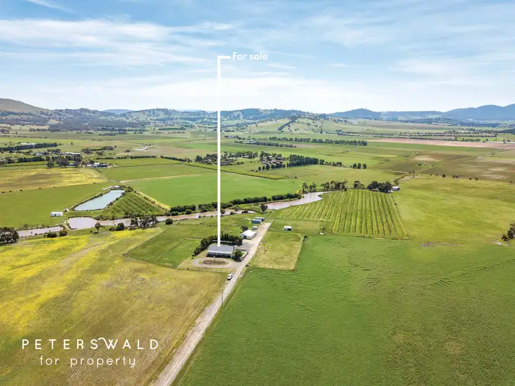 Third view of Homely house listing, 182 Shark Point Road, Penna TAS 7171