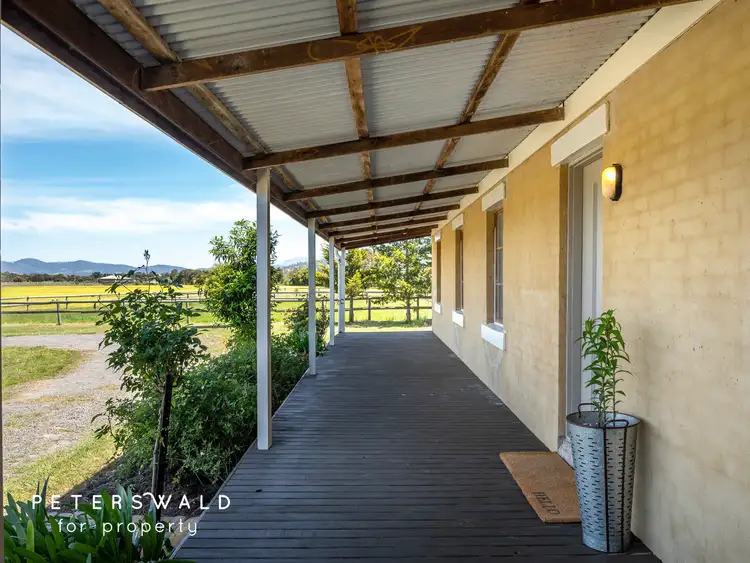 Fifth view of Homely house listing, 182 Shark Point Road, Penna TAS 7171