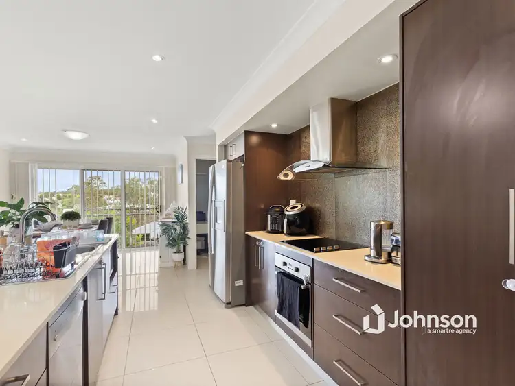 Third view of Homely house listing, 4 Kirkwood Terrace, Springfield Lakes QLD 4300