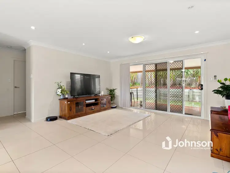 Fourth view of Homely house listing, 4 Kirkwood Terrace, Springfield Lakes QLD 4300
