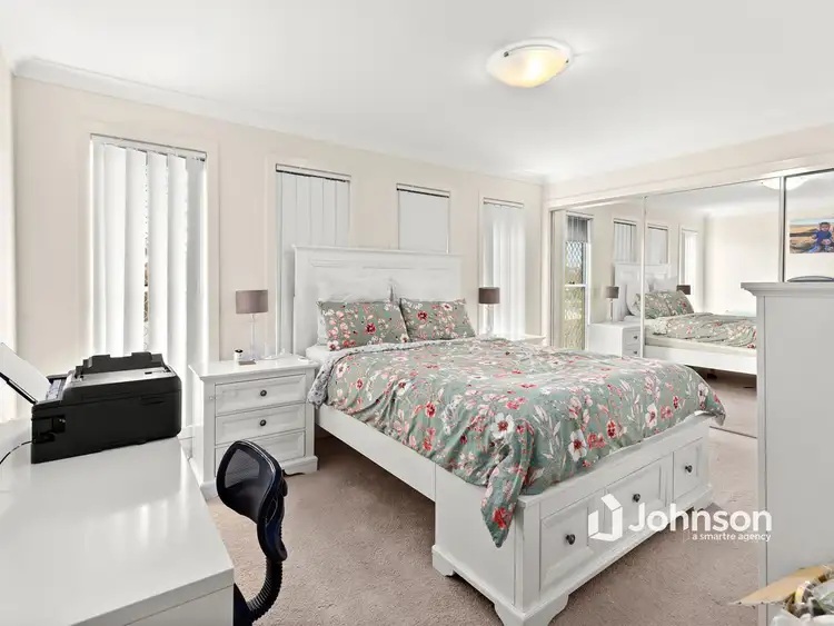Fifth view of Homely house listing, 4 Kirkwood Terrace, Springfield Lakes QLD 4300