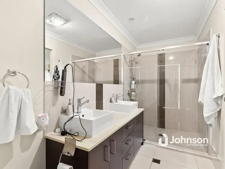 Sixth view of Homely house listing, 4 Kirkwood Terrace, Springfield Lakes QLD 4300