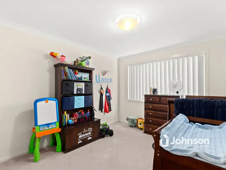 Seventh view of Homely house listing, 4 Kirkwood Terrace, Springfield Lakes QLD 4300