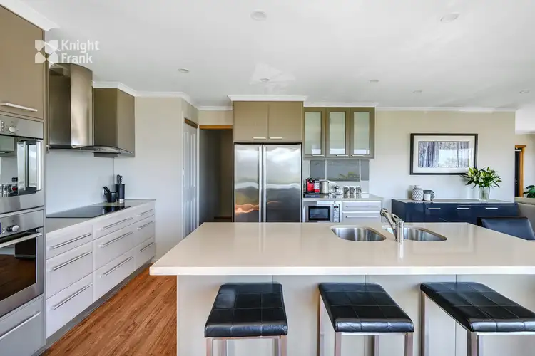 Third view of Homely house listing, 10 Eyrie Close, Howrah TAS 7018