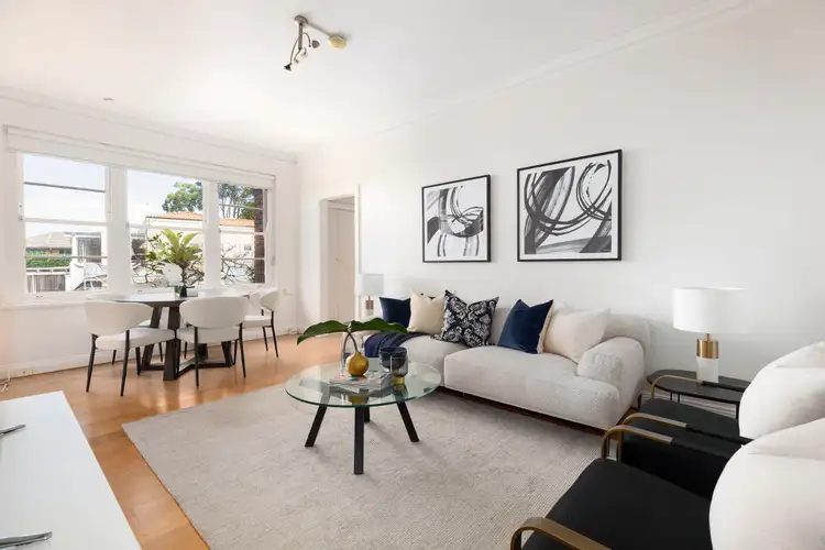 16/129 Victoria Road, Bellevue Hill NSW 2023