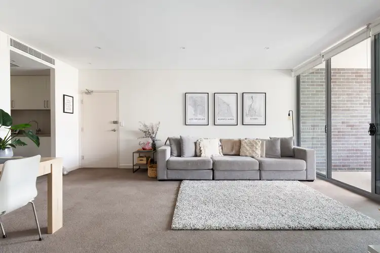 Main view of Homely apartment listing, 54/1 Monash Road, Gladesville NSW 2111