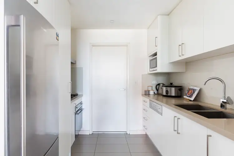 Third view of Homely apartment listing, 54/1 Monash Road, Gladesville NSW 2111