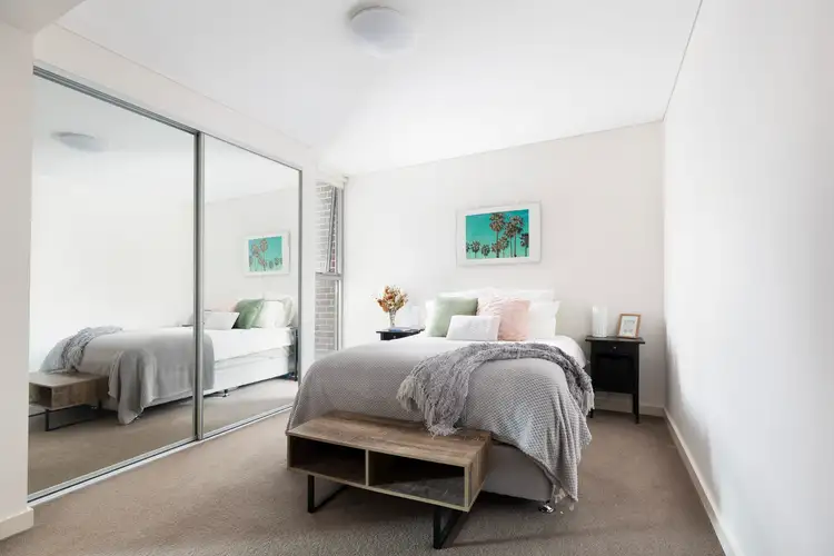 Sixth view of Homely apartment listing, 54/1 Monash Road, Gladesville NSW 2111