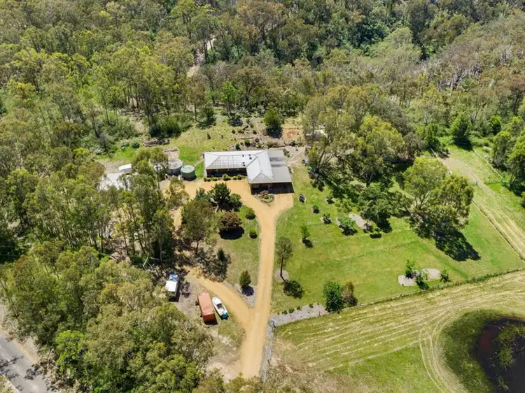 478 Marathon Road, Briagolong VIC 3860