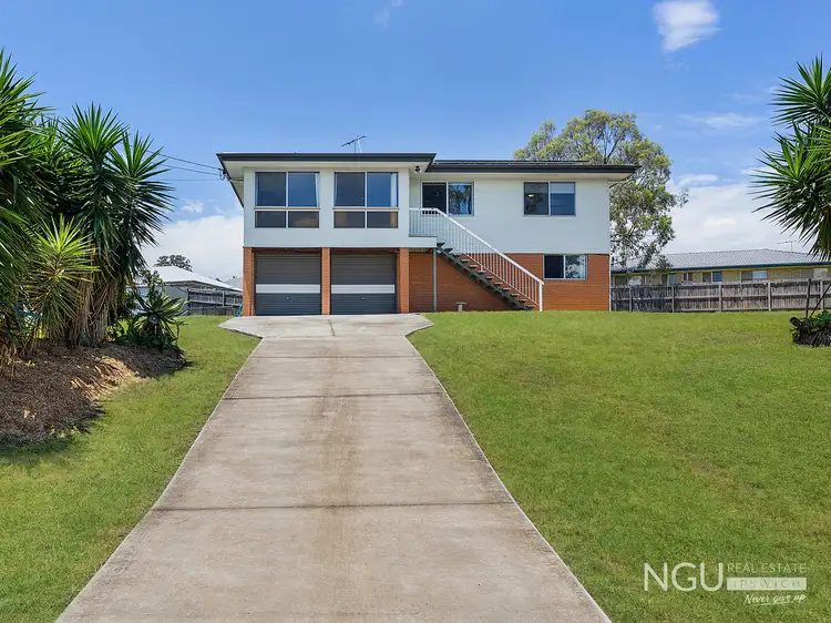 53 Tristania Street, Yamanto QLD 4305