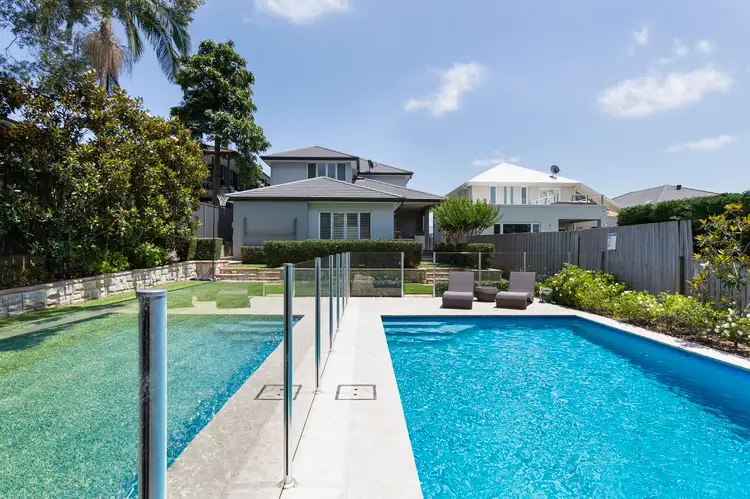 Main view of Homely house listing, 41 The Strand, Gladesville NSW 2111