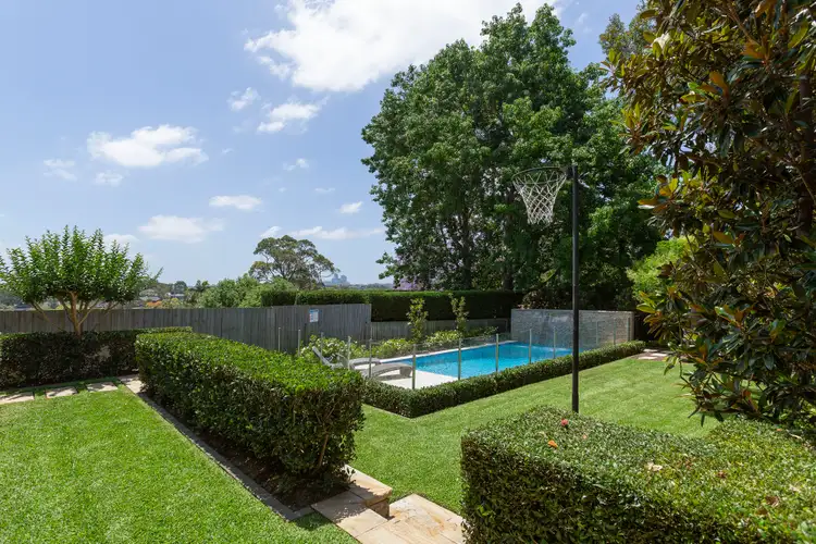Second view of Homely house listing, 41 The Strand, Gladesville NSW 2111