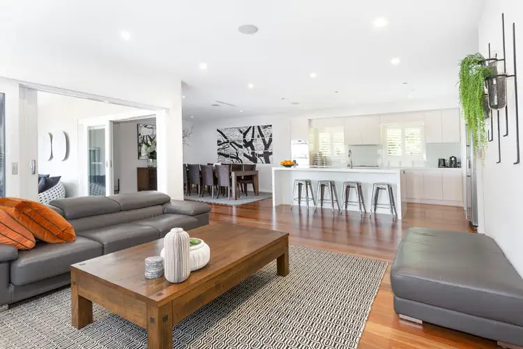 Sixth view of Homely house listing, 41 The Strand, Gladesville NSW 2111