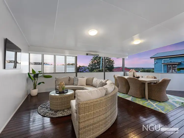 Fourth view of Homely house listing, 9 Campbell Street, Woodend QLD 4305