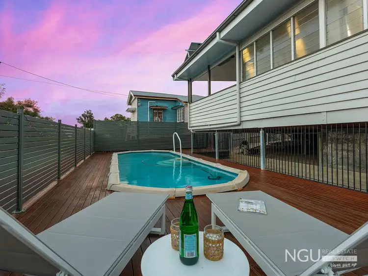Sixth view of Homely house listing, 9 Campbell Street, Woodend QLD 4305