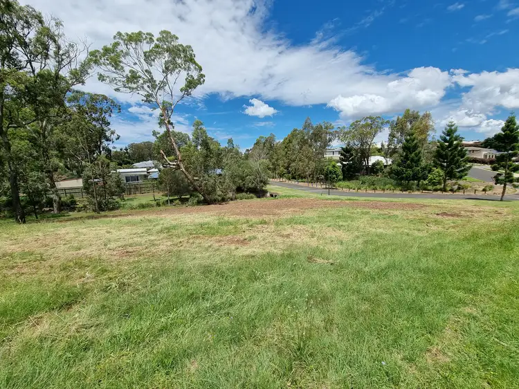 14 Hayle Court, Kleinton QLD 4352