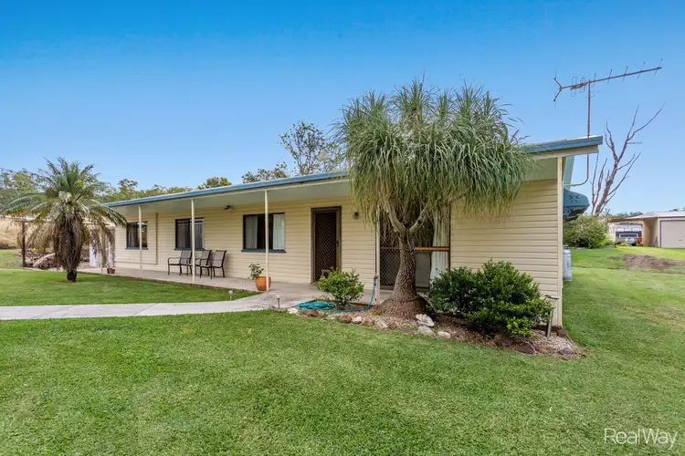 58 Sherlocks Road, Pine Mountain QLD 4306