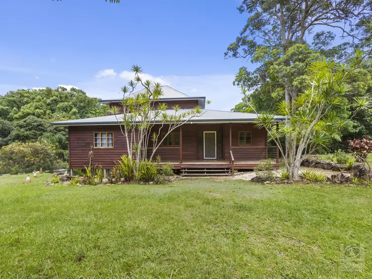 Main view of Homely rural property listing, 56 Glenock Road, Dum Dum NSW 2484