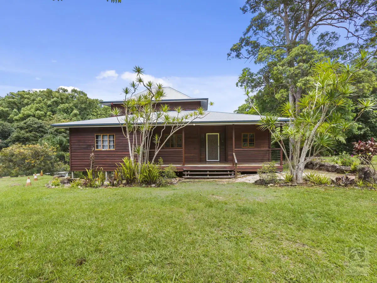 Main view of Homely rural property listing, 56 Glenock Road, Dum Dum NSW 2484