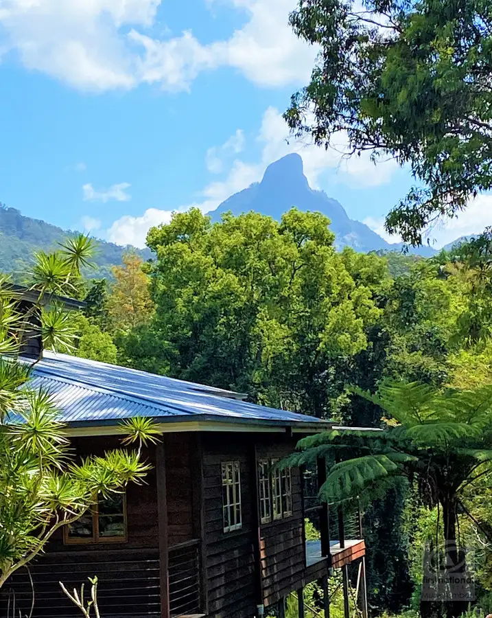 Second view of Homely rural property listing, 56 Glenock Road, Dum Dum NSW 2484