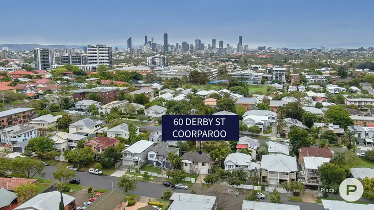 60 Derby Street, Coorparoo QLD 4151