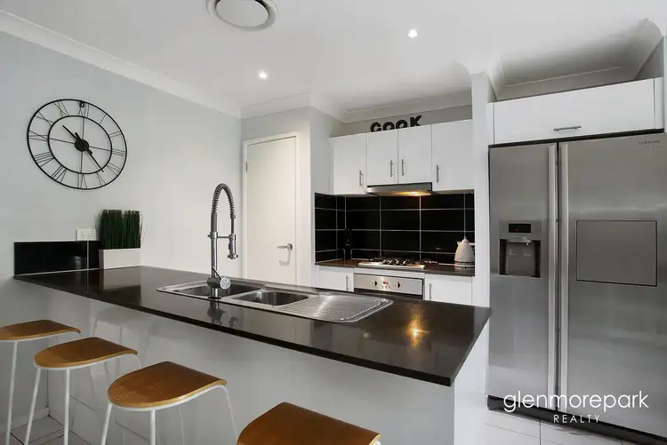 Third view of Homely house listing, 17 Binyang Avenue, Glenmore Park NSW 2745