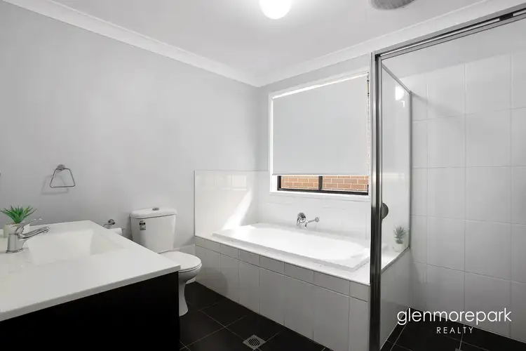 Sixth view of Homely house listing, 17 Binyang Avenue, Glenmore Park NSW 2745