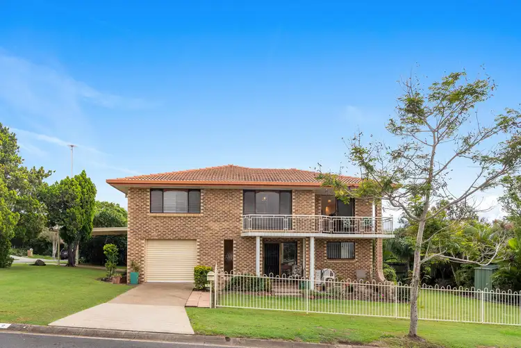 2 Ardcarn Street, Bracken Ridge QLD 4017