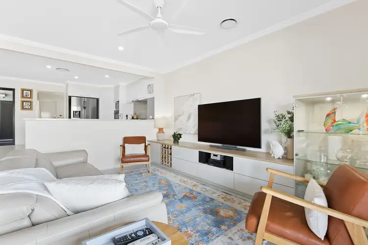 Third view of Homely townhouse listing, 8/6 Harbourview Court, Raby Bay QLD 4163