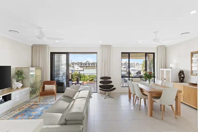 Fourth view of Homely townhouse listing, 8/6 Harbourview Court, Raby Bay QLD 4163