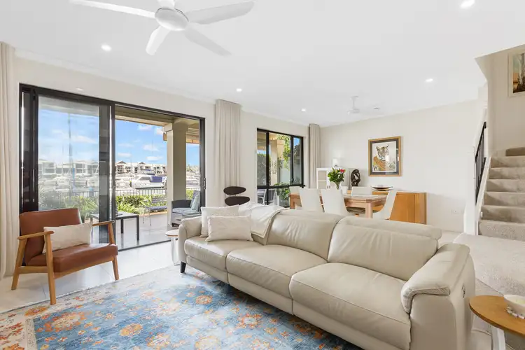 Fifth view of Homely townhouse listing, 8/6 Harbourview Court, Raby Bay QLD 4163