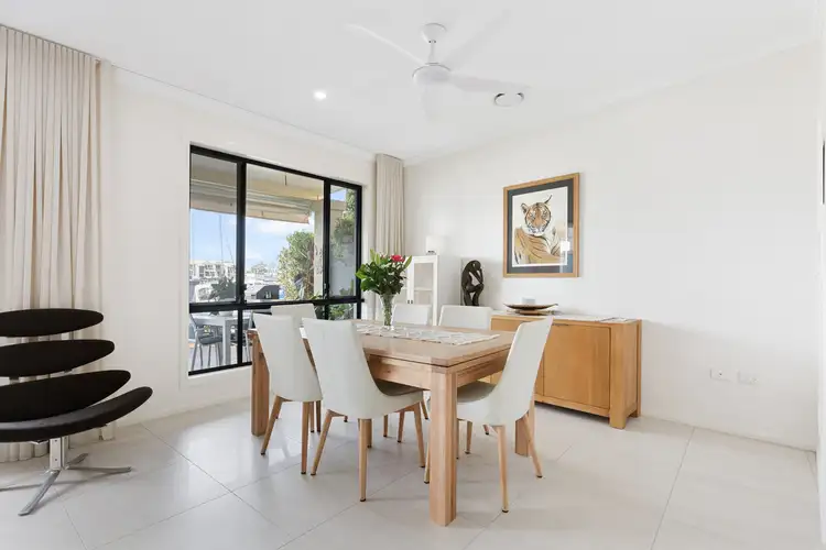 Sixth view of Homely townhouse listing, 8/6 Harbourview Court, Raby Bay QLD 4163