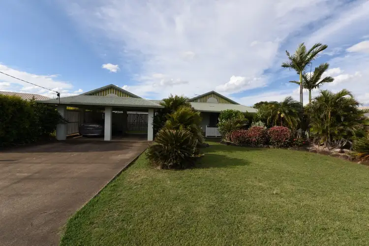 5 Gassman Street, Gatton QLD 4343