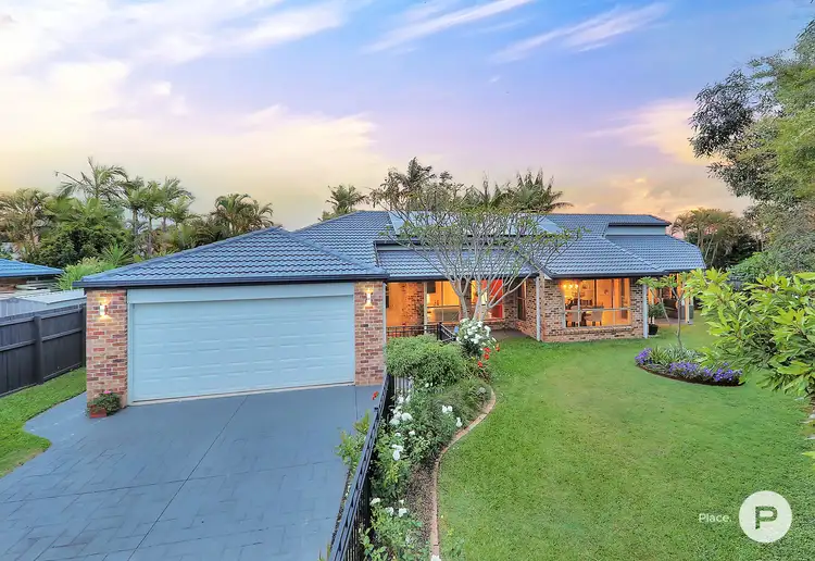 17 Seaton Place, Parkinson QLD 4115