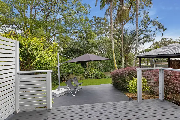 Third view of Homely house listing, 1 Elm Road, Niagara Park NSW 2250